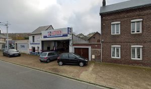 Autovision Contrôle Technique à Grand-Couronne