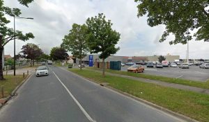 ACDC Carrefour à Châlons-en-Champagne