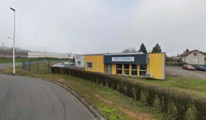 AS Auto Sécurité Contrôle technique Vichy Nord Cusset à Cusset