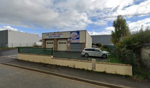 Controle technique Autovision Arpajon à Arpajon