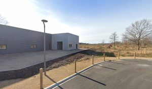 CONTROLE TECHNIQUE DE MARCHEPRIME à Marcheprime