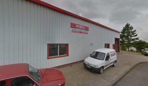 Centre contrôle technique AUTOCONTROL à Terres-de-Caux