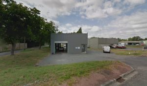 Centre contrôle technique DEKRA à Saint-Astier