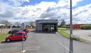 AS Autosécurité Contrôle Technique LESCURE D&rsquo;ALBIGEOIS à LESCURE D`ALBIGEOIS