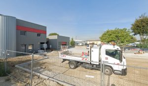 Sécuritest Contrôle Technique Automobile Gambsheim à Gambsheim