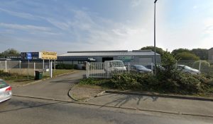 Sécuritest Contrôle Technique Automobile GUIPAVAS à Guipavas