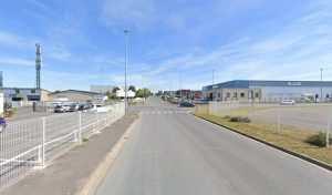 Sécuritest Contrôle Technique Automobile CORMONTREUIL – A PROXIMITÉ LEROY MERLIN / GRAND FRAIS à Cormontreuil