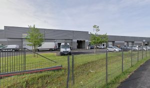 Centre contrôle technique DEKRA à Pont-de-l'Arche