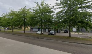 Centre contrôle technique NORISKO à Saint-Sever