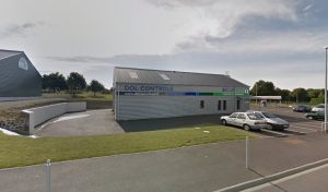 Sécuritest Contrôle Technique Automobile à Dol-de-Bretagne