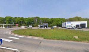 AS Autosécurité Contrôle Technique SCAER à Scaër