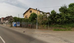 AS Auto Sécurité Contrôle technique Wimmenau à Wimmenau