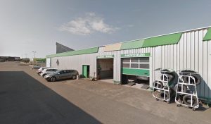 Feu Vert (Magasin) Nevers Marzy à 58180 Marzy