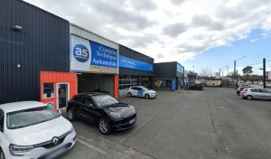 Mon Contrôle Technique Pessac CTP à Pessac