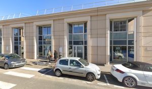 Centre contrôle technique NORISKO à Villeurbanne