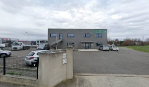 Centre contrôle technique DEKRA à Muret