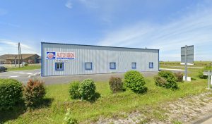 Auto 2 P Brizambourg à Brizambourg