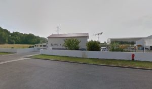 Autovision Contrôle Technique à Artix