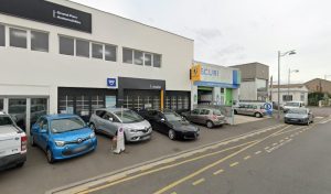 Sécuritest Contrôle Technique Automobile Le Bouscat à Le Bouscat