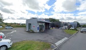 Contrôle technique Autosur Savenay à Savenay