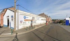AS Auto Sécurité Contrôle technique Fourmies – Rue De La Gare à Fourmies