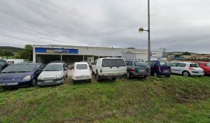 AS Autosécurité Contrôle Technique MARMAGNE à Marmagne