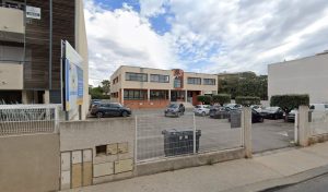 AS Autosécurité Contrôle Technique Castelnau-le-Lez à Castelnau-le-Lez