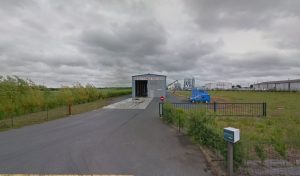 C.M.P.L. Bretteville l&rsquo;Orgueilleuse à 