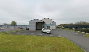 Sécuritest Contrôle Technique Automobile COUTANCES à Coutances