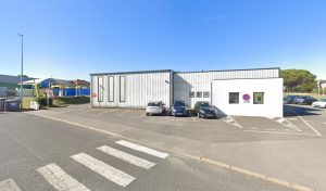 Centre contrôle technique AUTOCONTROL à Pornichet