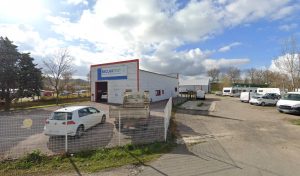 Sécuritest Contrôle Technique Automobile SAINT POURCAIN SUR SIOULE à Saint-Pourçain-sur-Sioule