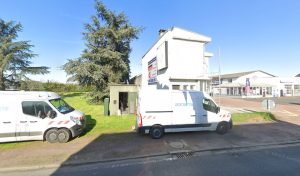 TECHNOVISION AutoTechControl 86 à Châtellerault