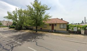 Frein Service Lyonnais à Feyzin