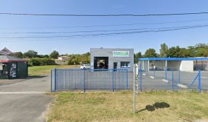 Sécuritest Contrôle Technique Automobile Cavignac à Cavignac