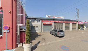 Contrôle technique Autosur Meyzieu à Meyzieu