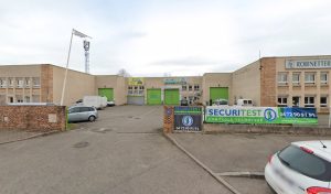 Sécuritest Contrôle Technique Automobile Venissieux Republique à Vénissieux