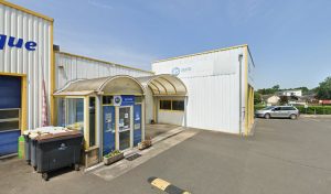 AS Auto Sécurité Contrôle technique Objat à Objat