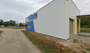 AS Auto Sécurité Contrôle technique Bazas à Bazas