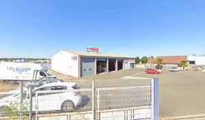 Vérif&rsquo;Autos Contrôle Technique à Saint-Berthevin