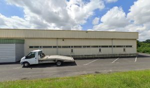 Sécuritest Contrôle Technique Automobile BARBEZIEUX à Barbezieux-Saint-Hilaire