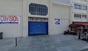 Autovision Contrôle Technique à Aix-les-Bains