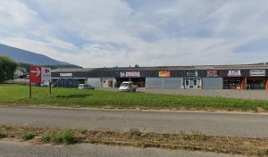 Autovision Contrôle Technique à Yenne