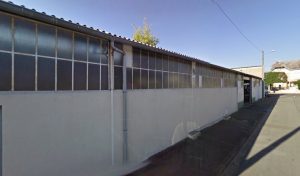 Centre contrôle technique DEKRA à Pithiviers