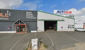 Contrôle technique Autosur Saint-Martin-des-Champs à Saint-Martin-des-Champs