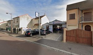 Controle technique Autovision Versailles – Coron SARL. à Versailles