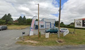 Autovision Contrôle Technique à Domérat