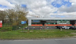 Contrôle Technique Loubésien Syma à Saint-Loubès