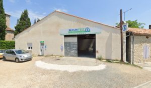 Sécuritest Contrôle Technique Automobile VIANNE à Vianne