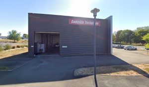 Zen Controle 53 à Laval