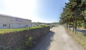 DEA CT AUTO à Pontpoint